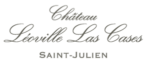 Chateau Leoville Las Cases